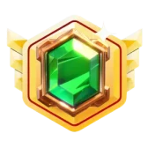 3BET medal