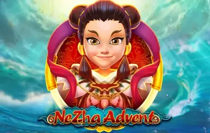 3BET Ne Zha Advent