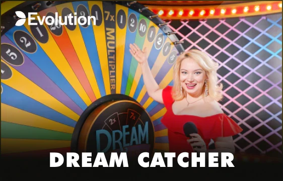 3BET Dream Catcher