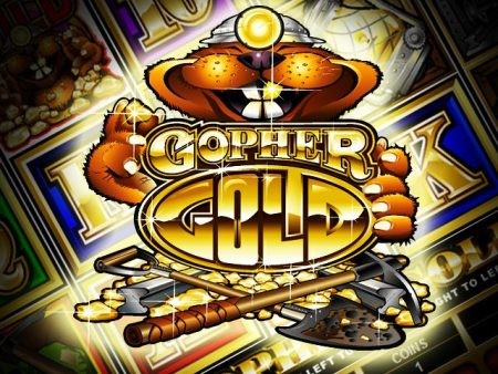 3BET Gopher Gold